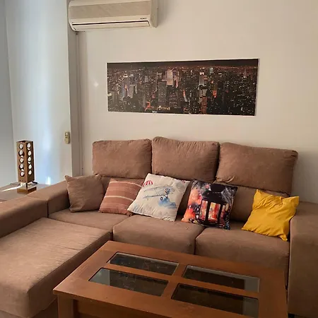 Entero En * La Línea de la Concepción