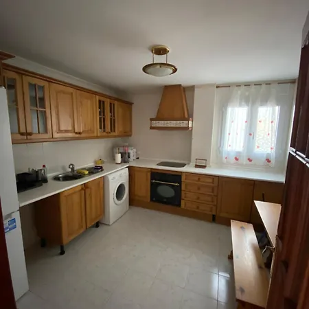 Entero En Apartamento La Línea de la Concepción