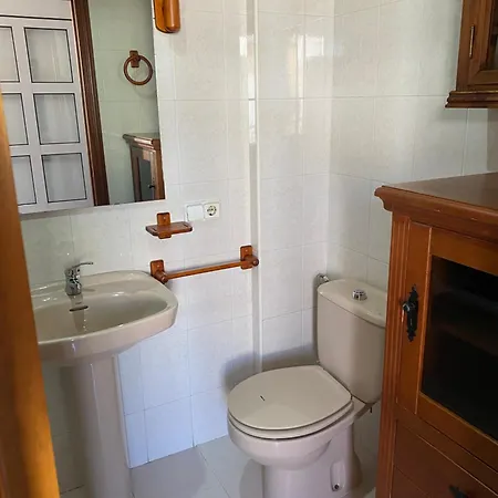 Entero En Apartamento *