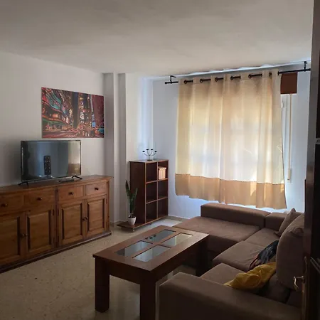 Apartment Entero En