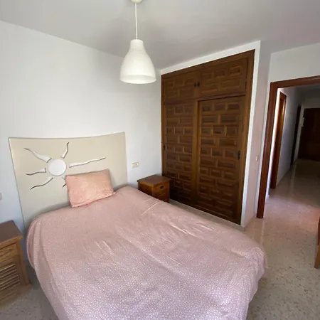 Apartment Entero En *