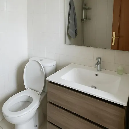 Apartment Entero En