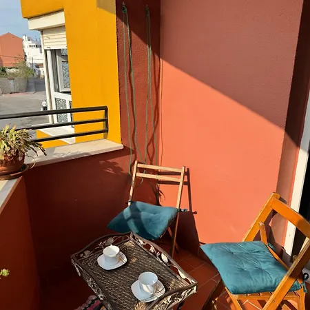 Apartment Entero En